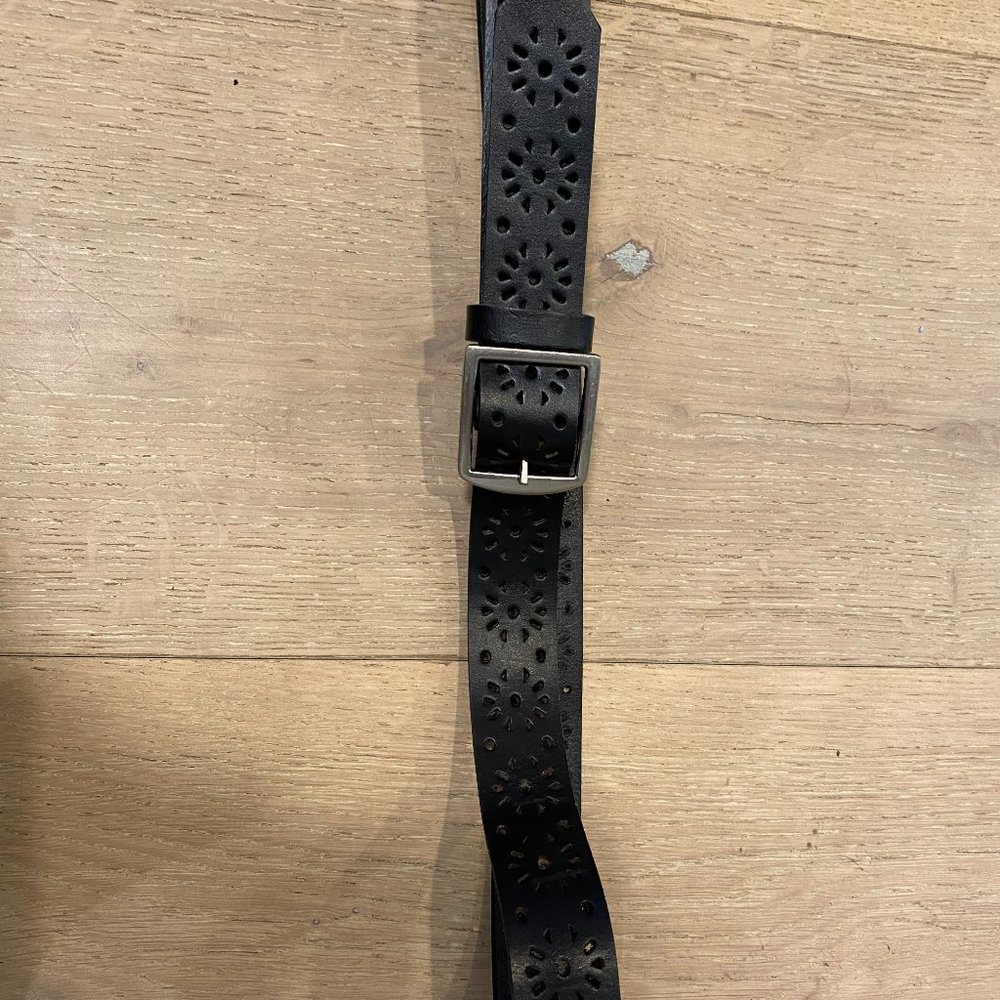 Belt